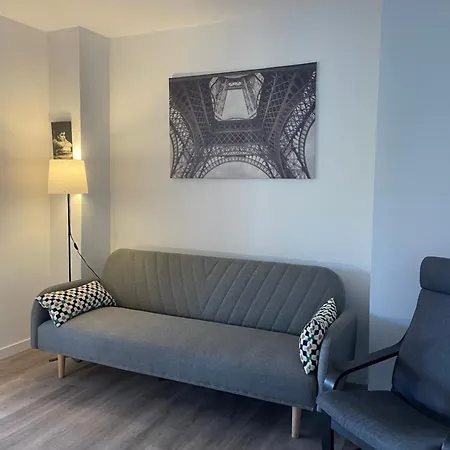 Coliving El Juan לאס פאלמס דה גראן קנאריה
