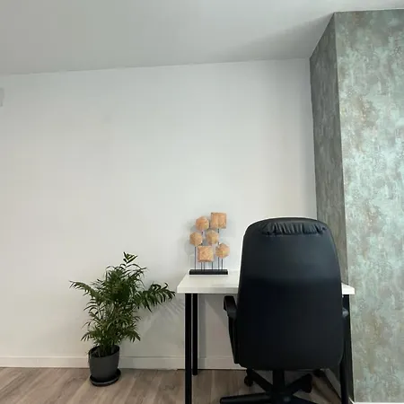 בית הארחה Coliving El Juan