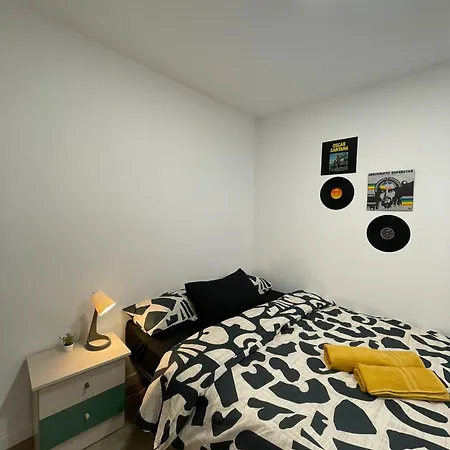 Coliving El Juan בית הארחה לאס פאלמס דה גראן קנאריה