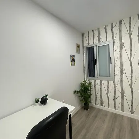 בית הארחה Coliving El Juan לאס פאלמס דה גראן קנאריה