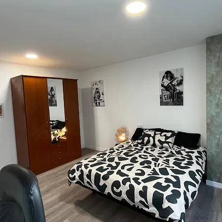 בית הארחה Coliving El Juan *