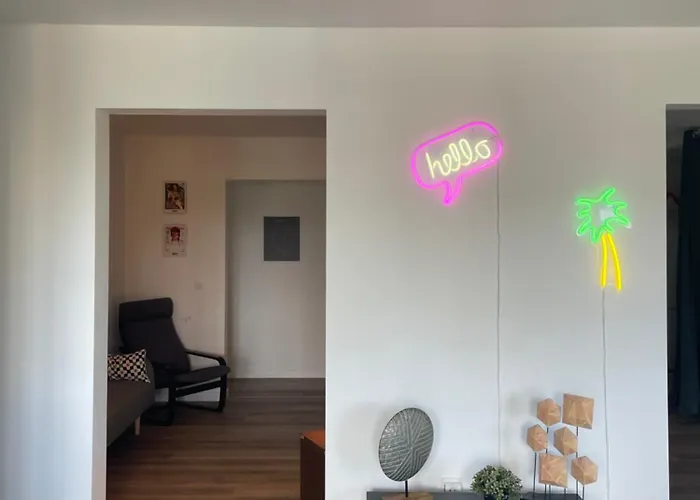 Coliving El Juan Gasthuis *