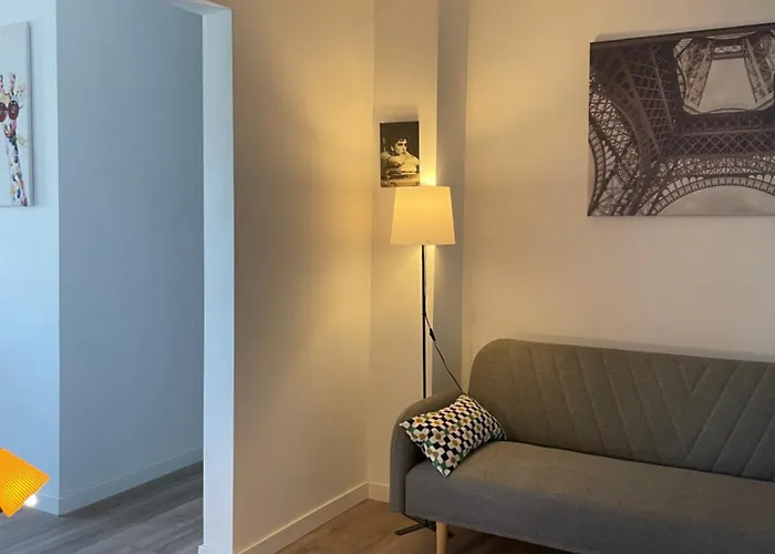 Gasthuis Coliving El Juan *
