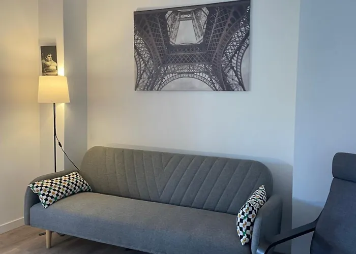 Coliving El Juan Las Palmas
