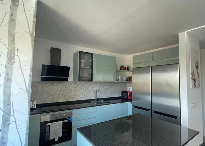 Coliving El Juan * Las Palmas