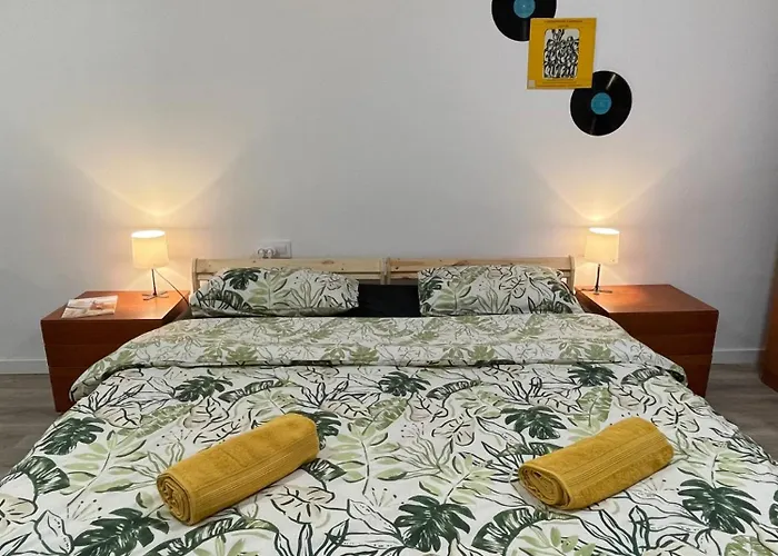 Coliving El Juan
