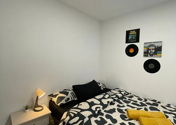 Coliving El Juan Gasthuis Las Palmas
