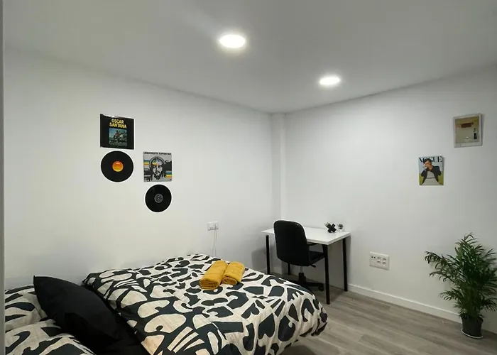 Coliving El Juan * Las Palmas