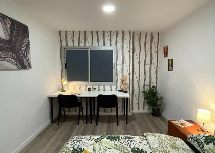 Coliving El Juan