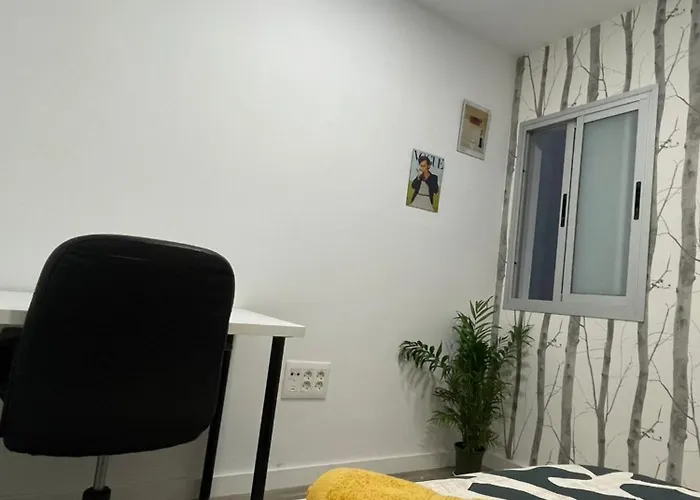 Coliving El Juan Gasthuis *