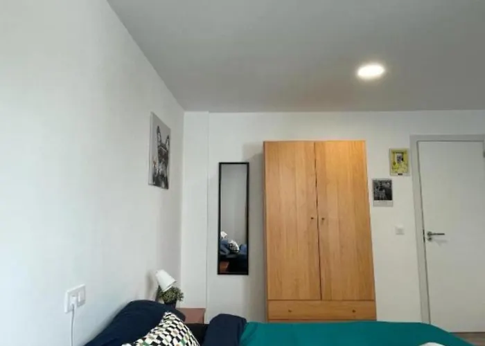 Coliving El Juan Gasthuis Las Palmas