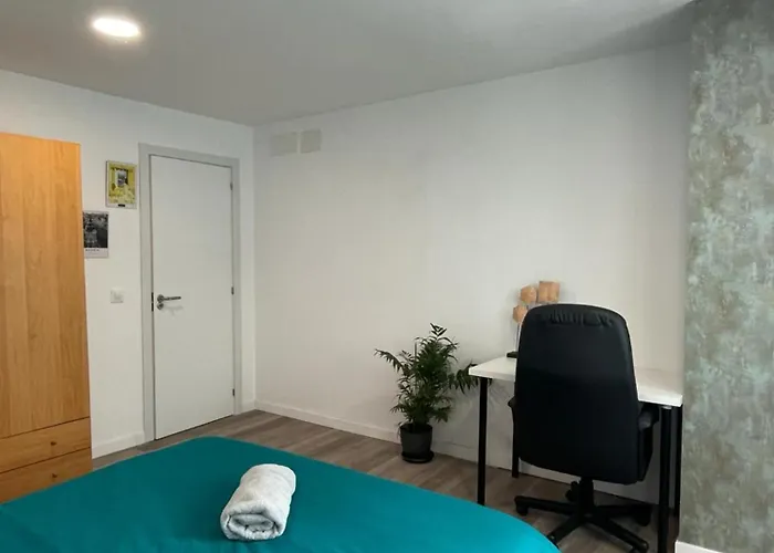 Coliving El Juan *