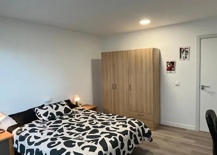 Coliving El Juan