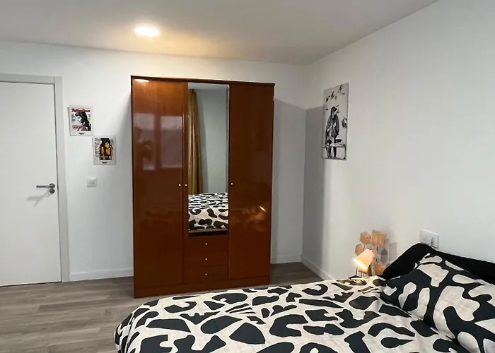 Coliving El Juan Gasthuis Las Palmas
