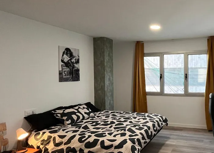 Coliving El Juan *