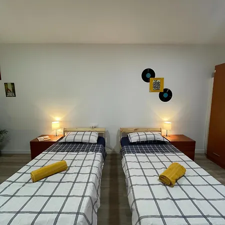 Coliving El Juan *