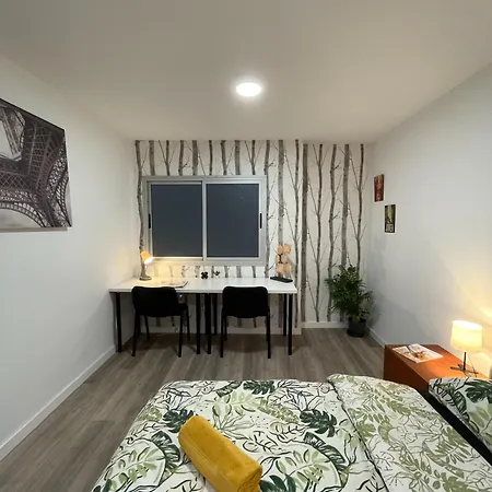 Coliving El Juan