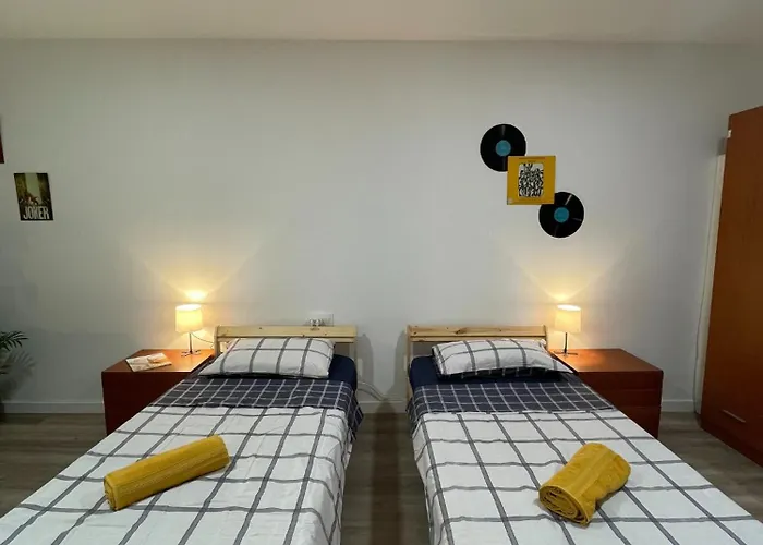 Coliving El Juan *