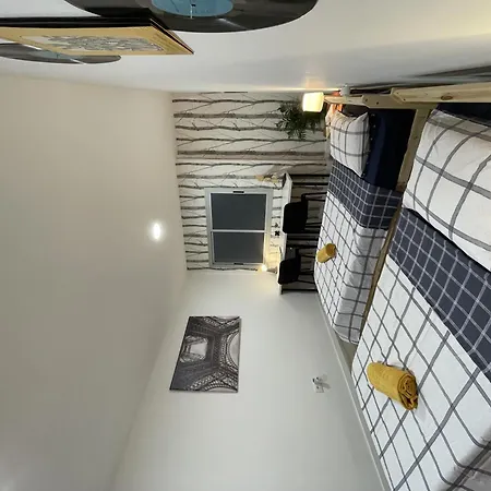 Coliving El Juan 招待所 *