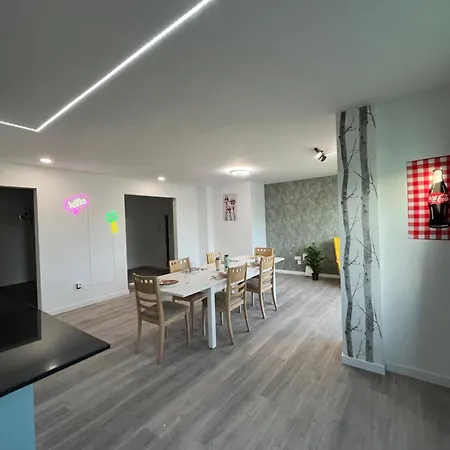 Guest house Coliving El Juan