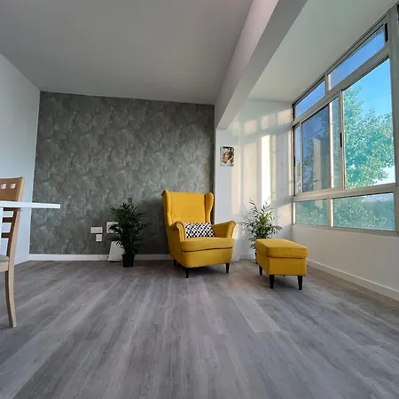 Coliving El Juan 招待所