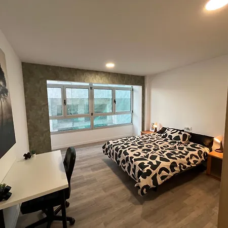Coliving El Juan Guest house