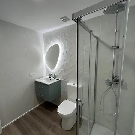 Coliving El Juan *