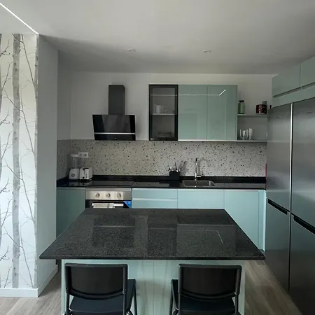 Coliving El Juan *
