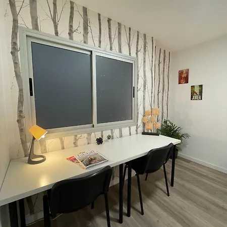 招待所 Coliving El Juan *