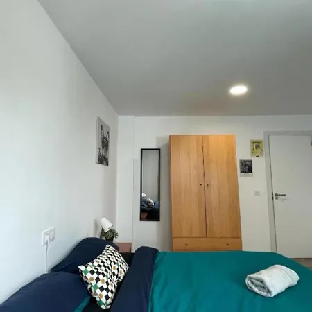 Coliving El Juan 招待所 大加那利岛拉斯帕尔马斯