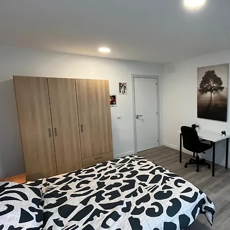 Guest house Coliving El Juan Las Palmas de Gran Canaria