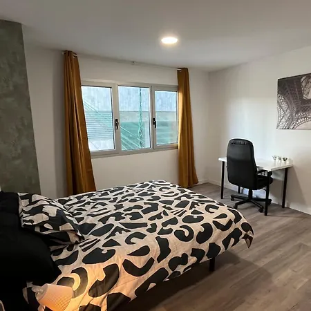 Coliving El Juan 招待所