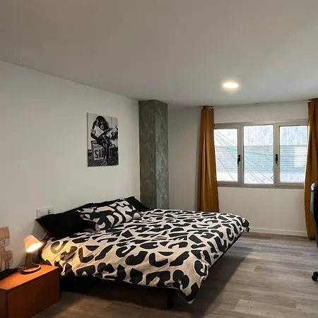 Coliving El Juan *