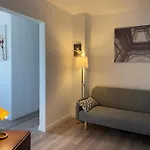 Πανσιόν Coliving El Juan *