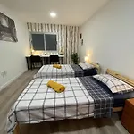 Coliving El Juan Πανσιόν