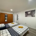 Πανσιόν Coliving El Juan