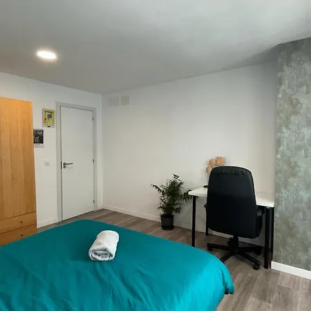 Coliving El Juan *